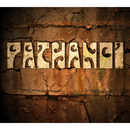 Carátula PACHANOI - Pachanoi