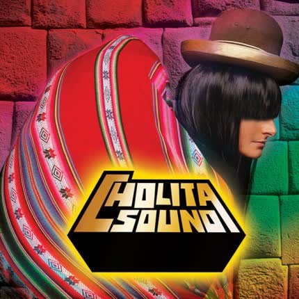 Carátula CHOLITA SOUND - Ponte Free