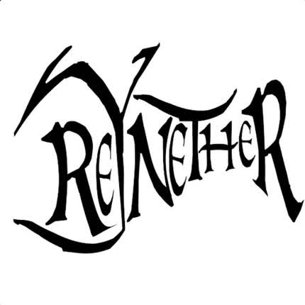 Carátula REYNETHER - Fata Morgana