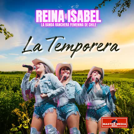 Imagen REINA ISABEL