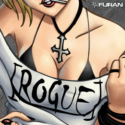 Carátula FURAN - [Rogue]