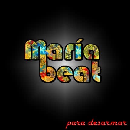 Carátula MARIA BEAT - Para desarmar