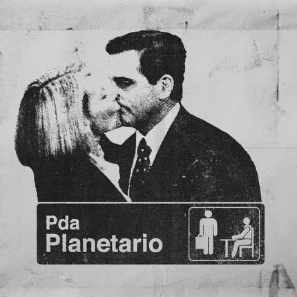 Carátula PLANETARIO - PDA