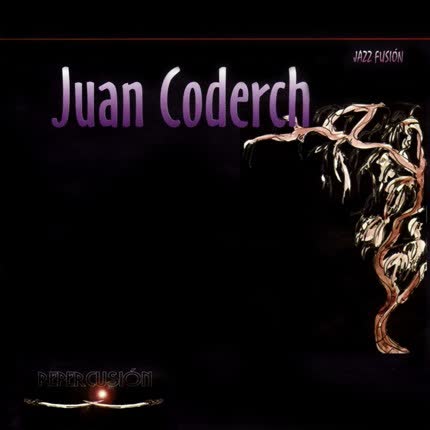 Carátula JUAN CODERCH - Repercusión
