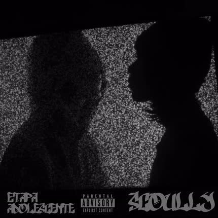 Carátula SCOULLY - Etapa Adolescente