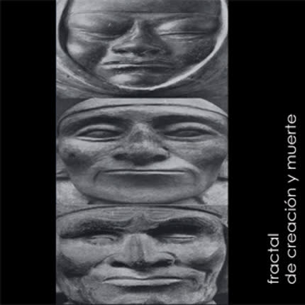 Carátula FRACTAL - De Creacion y Muerte