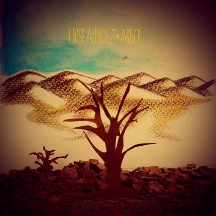 Carátula LUIS FAUNDEZ - Árbol