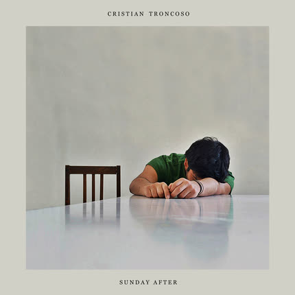 Carátula CRISTIAN TRONCOSO - Sunday After
