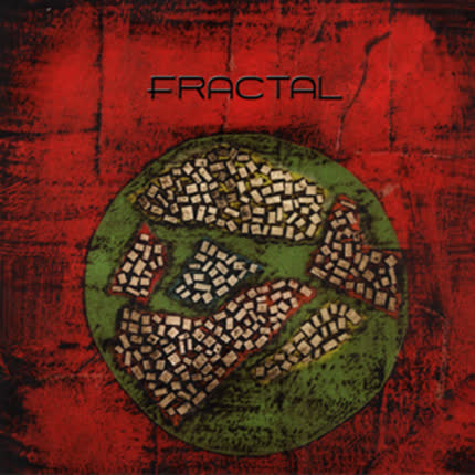 Carátula FRACTAL - Fractal
