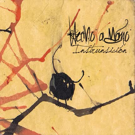 Carátula HECHO A MANO - Instrunsición