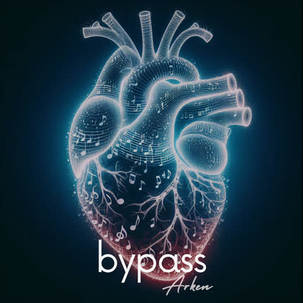 Carátula ARKEN - bypass