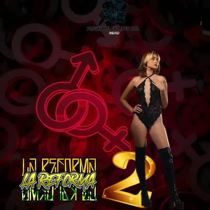 Carátula POESIA DE LA CALLE - Sex