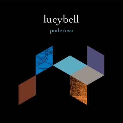 Carátula LUCYBELL - Poderoso Ep