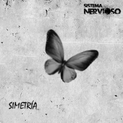 Carátula SISTEMA NERVIOSO - Simetría