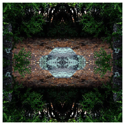 Carátula DERROK - Espinal