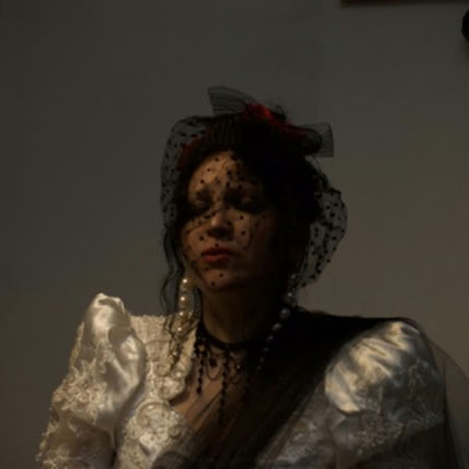 Carátula EVELYN CORNEJO - La Culpa