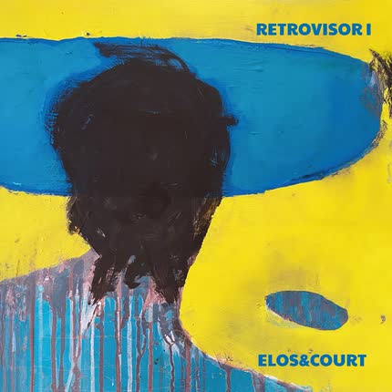 Carátula ELOSYCOURT - Retrovisor I