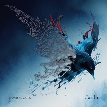 Carátula SAM DEASON - Jardín