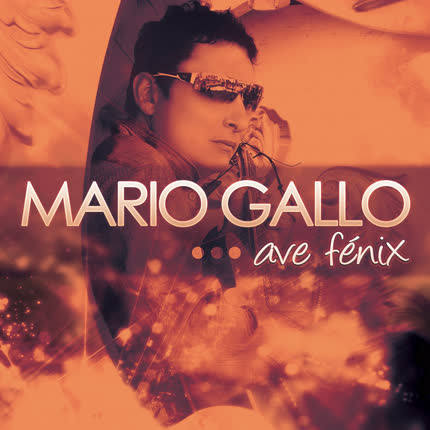 Carátula MARIO GALLO - Ave Fénix