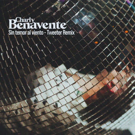 Imagen CHARLY BENAVENTE