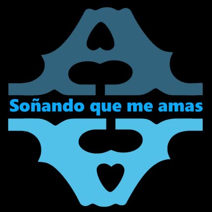 Carátula ALONSO ARAY - Soñando que Me Amas