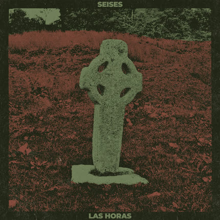 Carátula SEISES - Las Horas