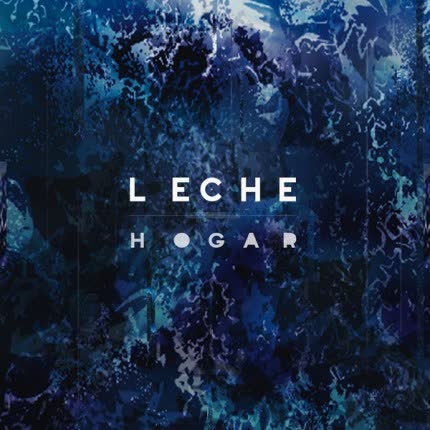 Carátula L E C H E - Hogar