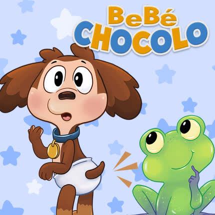 Imagen EL PERRO CHOCOLO