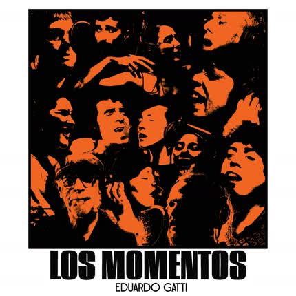 Carátula VARIOS ARTISTAS - LOS MOMENTOS