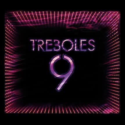 Carátula TREBOLES - 9