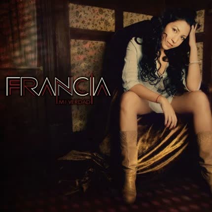 Carátula FRANCIA - Mi verdad