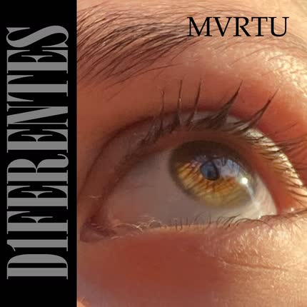 Carátula MVRTU - D1ferentes