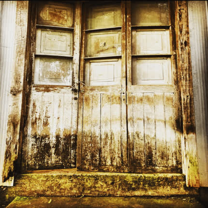 Carátula PORTAL DISONANTE - Vuelves