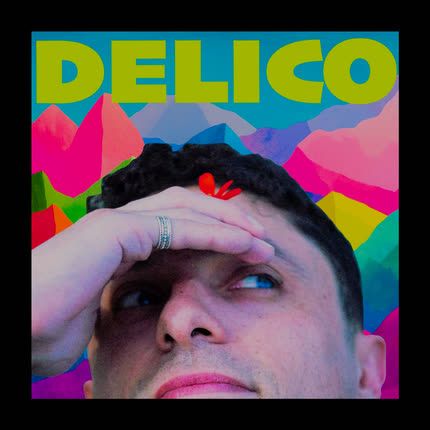 Carátula SIMON LIZAMA - Delico