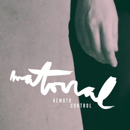 Carátula MATORRAL - Remoto control