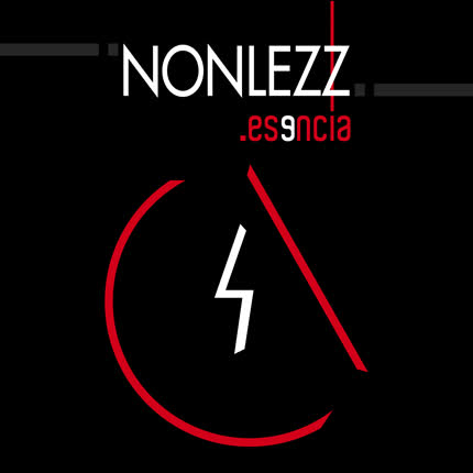 Carátula NONLEZZ - Esencia