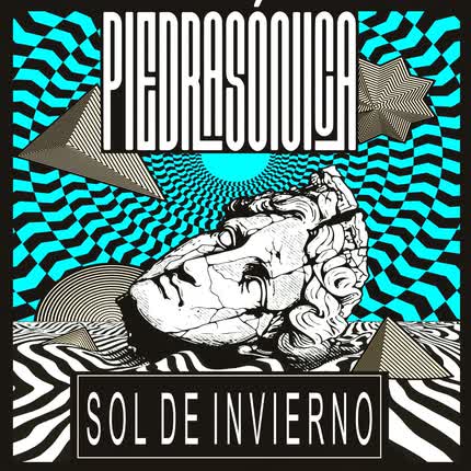Carátula PIEDRASONICA - Sol de Invierno