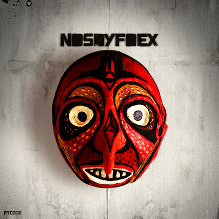 Carátula FOEX - No soy foex - extrumentex