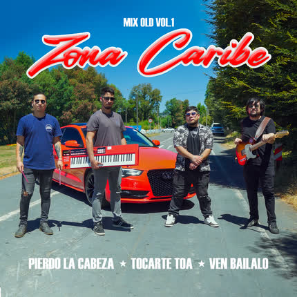 Imagen ZONA CARIBE