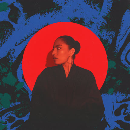 Imagen ANA TIJOUX, HORDATOJ & TOLY RAMIREZ