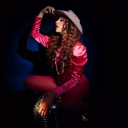 Carátula KIM QUEENLAND - KIM