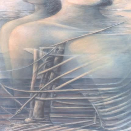 Carátula CLAUDIO ALVARADO ANDRADE - Remanso N° 2