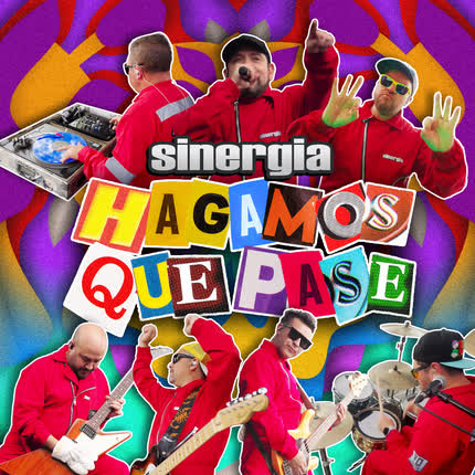 Imagen SINERGIA