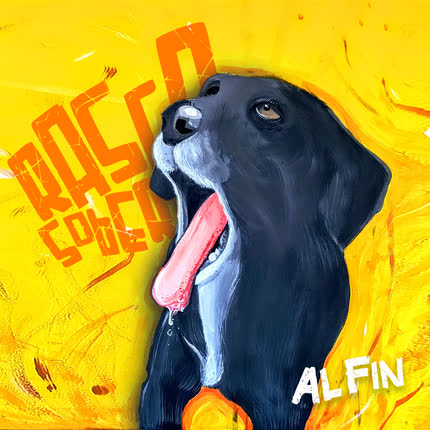 Carátula RASCA SOBERANA - Al Fin