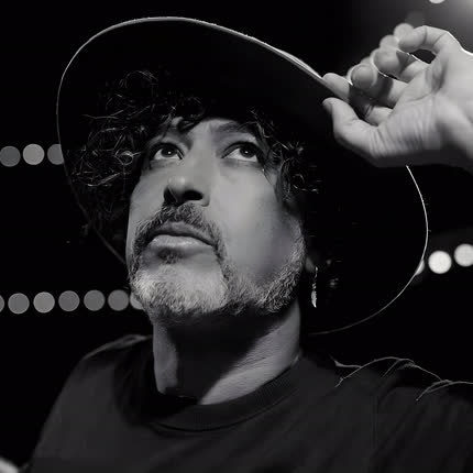Carátula MANUEL GARCIA - Lo más escuchado de 2024