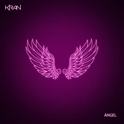 Carátula KRAN - Ángel