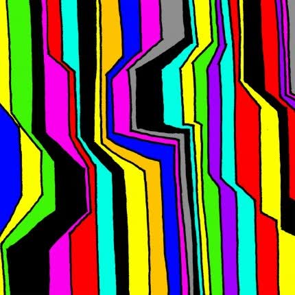 Carátula RAMIROQUIJANO - El lenguaje del sonido