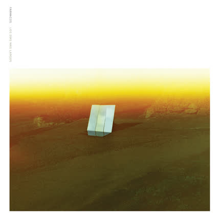 Carátula FARMACOS - Los días más largos