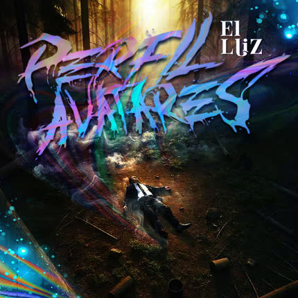 Carátula EL LLIZ - Perfil Avatares
