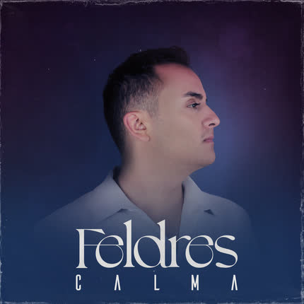 Carátula FELDRES - Calma